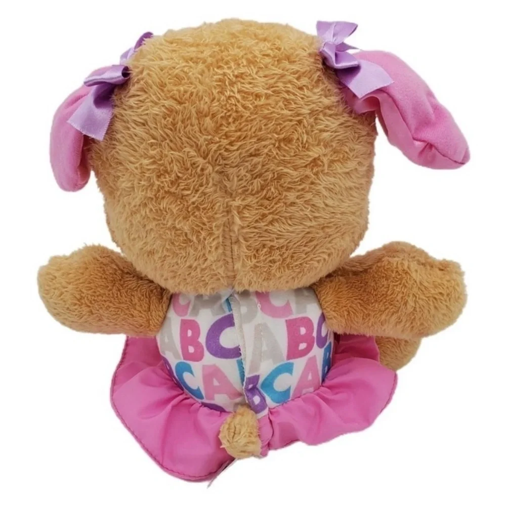 Fisher-Price Laugh & Learn Smart Stage Puppy